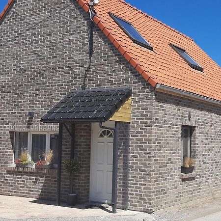 Gîte Entre fraises et mer Landrethun-lès-Ardres Extérieur photo