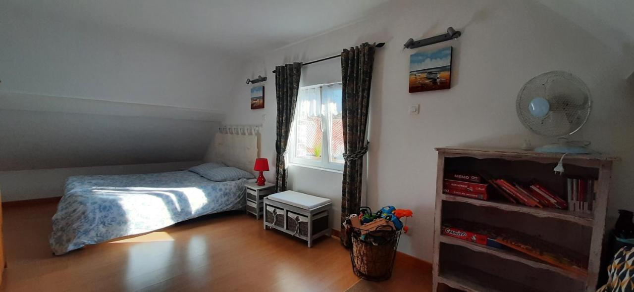Gîte Entre fraises et mer Landrethun-lès-Ardres Extérieur photo