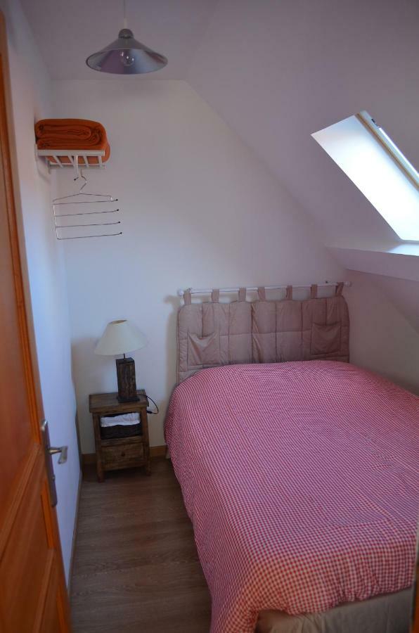 Gîte Entre fraises et mer Landrethun-lès-Ardres Extérieur photo