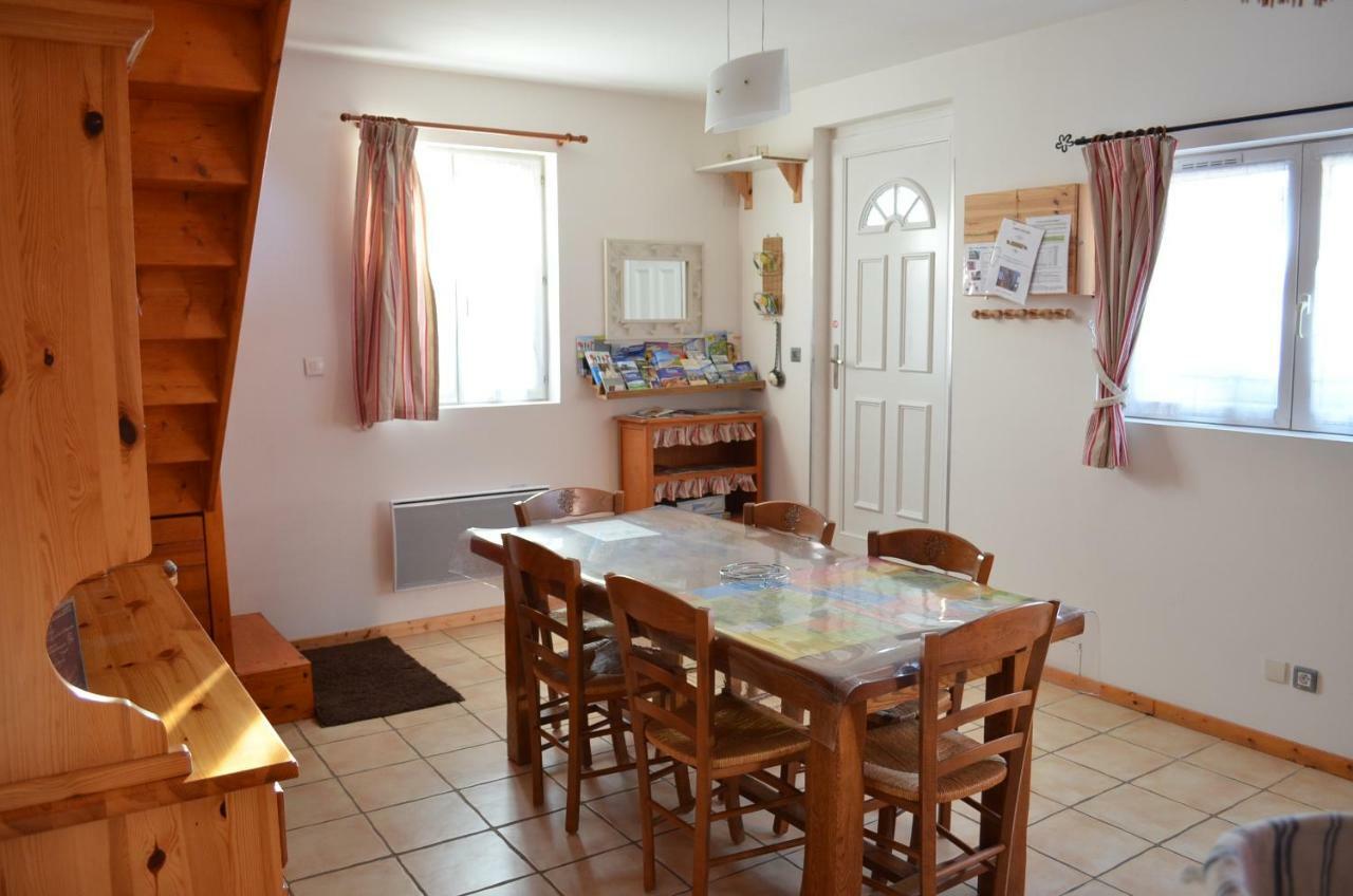 Gîte Entre fraises et mer Landrethun-lès-Ardres Extérieur photo