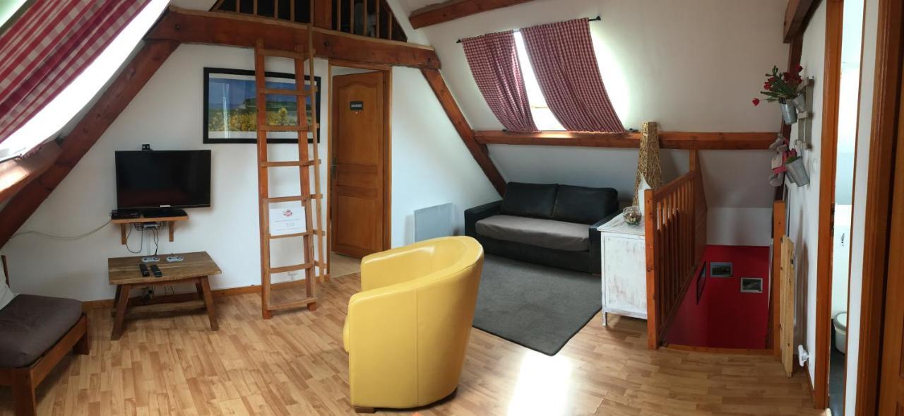Gîte Entre fraises et mer Landrethun-lès-Ardres Extérieur photo
